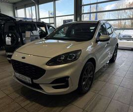 2.5 DURATEC PHEV ST-LINE X TOP ZUSTAND FAHRERASSIS