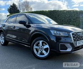 AUDI Q2 2017