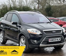 FORD KUGA 2009