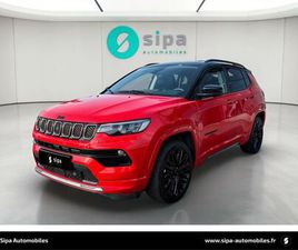 1.3 PHEV T4 240 CH 4XE EAWD S