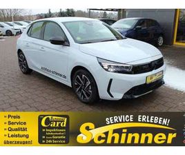 1.2 DIRECT INJECTION TURBO GS