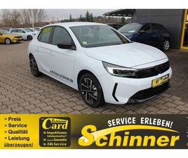 1.2 DIRECT INJECTION TURBO GS