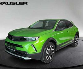 1.2T ELEGANCE AUTOMATIK KAMERA WINTERPAKET LED