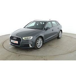 AUDI A3 SPORTBACK 35 TFSI 35 TFSI