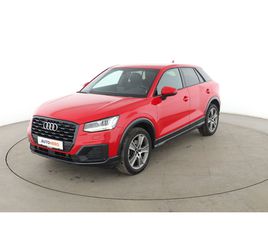 AUDI Q2 1.4 TFSI ACT