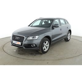 AUDI Q5 2.0 TFSI