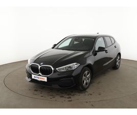 BMW SERIE 1 118 118I