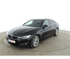 BMW SERIE 4 GRAN COUPE 440I XDRIVE 440I GRAN COUPÉ