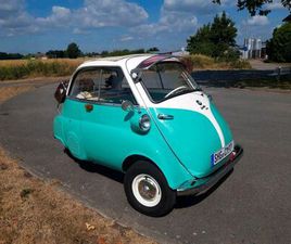 BMW ISETTA 300