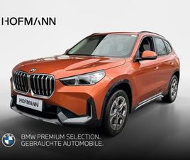 SDRIVE20I AUT. XLINE AHK+ACC+INNO+COMFORT+H/K