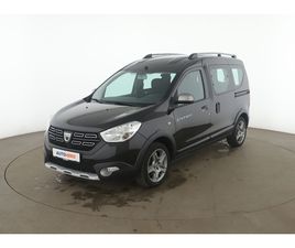 DACIA DOKKER VAN 1.3 TCE