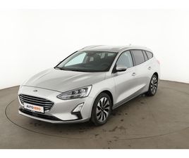 FORD FOCUS SW 1.0 ECOBOOST
