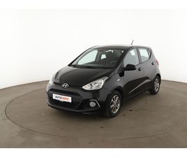 HYUNDAI I10 1.2