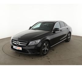 MERCEDES CLASSE C C 180 C 180