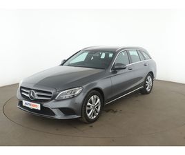 C 220 D