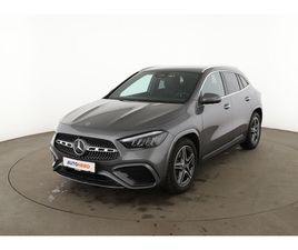 GLA 180 MILD-HYBRID