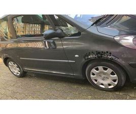 PEUGEOT 1007 PEUGEOT 1007 PREMIUM 110 2-TRONIC PREMIUM