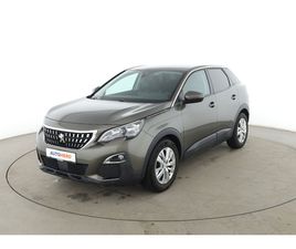 PEUGEOT 3008 1.2 PURETECH