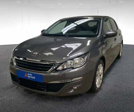 1.2 PURETECH 110CH STYLE S&S 5P