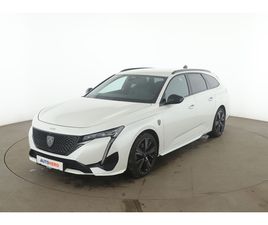 PEUGEOT 308 1.6 HYBRID