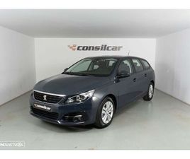 PEUGEOT 308 SW 1.2 PURETECH ACTIVE