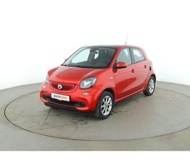 SMART FORFOUR 0.9 TURBO