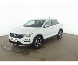 VOLKSWAGEN T-ROC 1.0 TSI