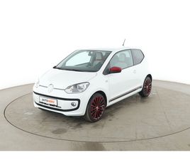 VOLKSWAGEN UP! 1.0