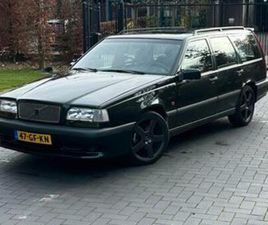 VOLVO 850