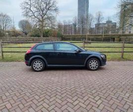 VOLVO C30 VOLVO C30 1.6 2007 ZWART — VOLVO — MARKTPLAATS