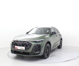 AUDI Q5 LAUNCH EDITION E-HYBRID QUATTRO 299CV A LA SEU D'URGELL