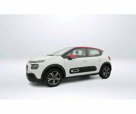 C3 PURETECH 83 S&S BVM5