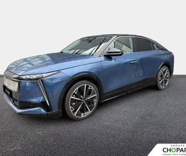 N°8 350 CH AWD LONG RANGE