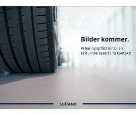 RYGGEKAMERA | NY SERVICE | SKYVEDØR PÅ BEGGE SIDER |