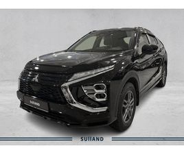 INSTYLE+ AWD HENGERFESTE SKINN CARPLAY 360KAM