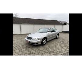 OPEL OMEGA OPEL OMEGA B FACELIFT 2,2L 144PS