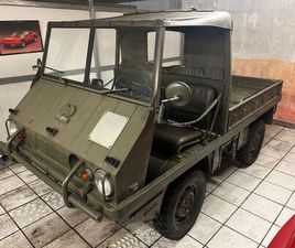 OTHER HAFLINGER STEYR PUCH PAL BANTAM 2. SERIE