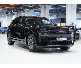 98KWH AWD PERFORMANCE/ACC/SOLTAK/LUFT/360/KROK