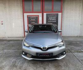 TOURING SPORTS 1.6 D-4D ACTIVE