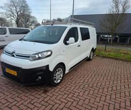 CITROEN JUMPY, 2.0D 110KW