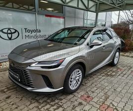 LEXUS RX 450H+ LUXURY E-CVT MARK LEVINSON PANORAMIC MO-I. GARANCIA: 2028/01-IG. ÁFÁ-S