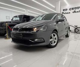 5P 1.4 TDI COMFORTLINE 75CV OK NEOPATENTATI