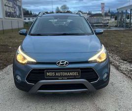 HYUNDAI I20 ACTIVE 1,0 T-GDI START/STOPP AUTOMATIK COMF...