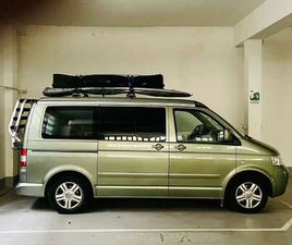 CONFORTLINE 2.5 4MOTION