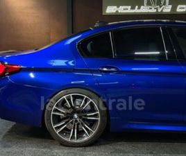 (F90) M5 600 52CV BVA8