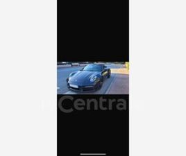 (992) COUPE 3.8 650 TURBO S