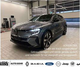 EV60 220HP OPTIMUM CHARGE TECHNO HARMAN KARDON