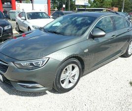 OPEL INSIGNIA GRAND SPORT OPEL INSIGNIA GRAND SPORT 2.0 CDTI INNOVATION START STOP (AUTOMATA) AUTÓBESZÁMÍTÁS LEHETSÉGES