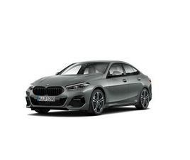 BMW SERIE 2 GRAN COUPE M SPORT - NAVI - AUTOMAAT