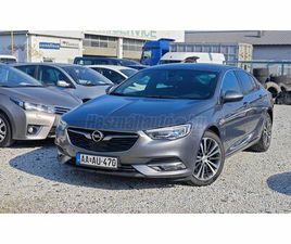 OPEL INSIGNIA GRAND SPORT OPEL INSIGNIA GRAND SPORT 2.0 CDTI DYNAMIC START STOP (AUTOMATA) ++ GYÖNYÖRŰ! ++ GARANCIA! ++ HUD/LEDMATRIX/HOROG/KAMERA